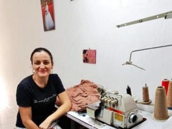 Photo of Maria Soraida