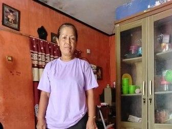 Photo of Yati Novianti