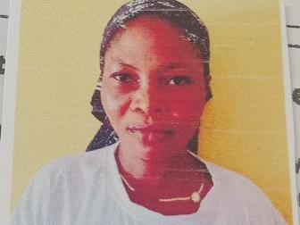 Photo of Zainab