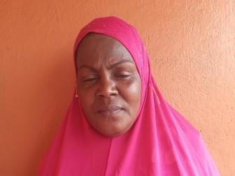 Photo of Mariama