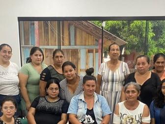 Photo of Kuña Guapa Group