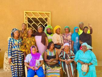 Photo of Koumpentoum 2 Group