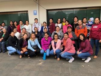 Photo of Sagrada Familia Group