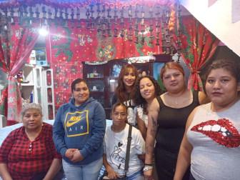 Photo of Adonahi Group