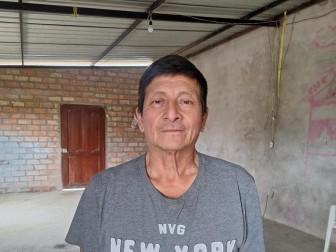 Photo of Klever Humberto