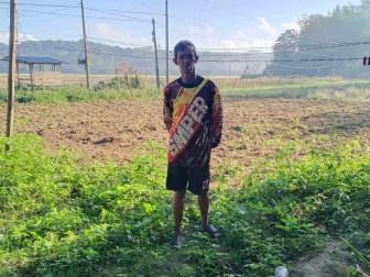 Photo of Reynaldo