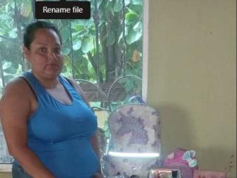 Photo of Reina Yolanda