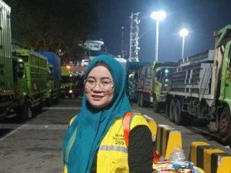 Photo of Asmiyati