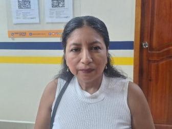 Photo of Maria Elizabeth