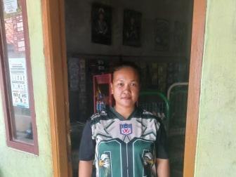 Photo of Susi Susanti