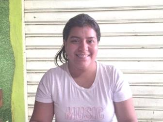 Photo of Mallely Lisbeth