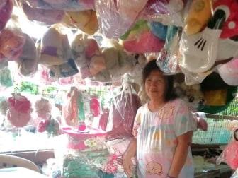 Photo of Marilou