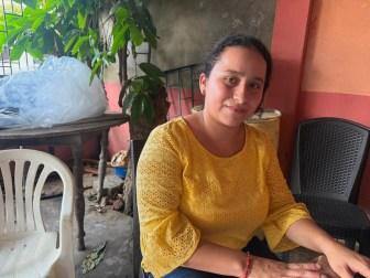 Photo of Delia Aracely