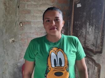 Photo of Liliana Estefania