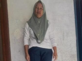 Photo of Badriah