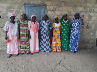 Photo of Gallo Ngoye Group