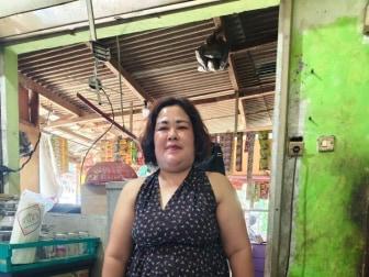 Photo of Eneng Siti Nuraeni