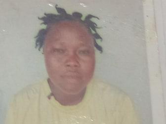 Photo of Salamatu