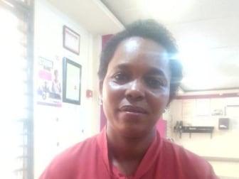 Photo of Roseline