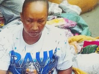 Photo of Fazia Francia