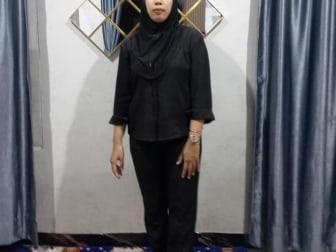 Photo of Yati