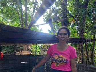 Photo of Maria Anita