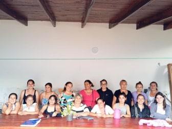 Photo of Mujeres Amigas Unidas Group