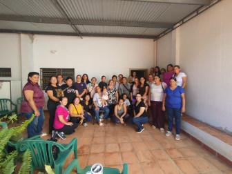 Photo of Nueva Esperanza Group