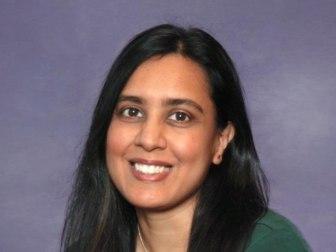 Photo of Sonia
