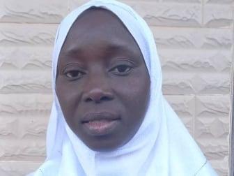 Photo of Mariama