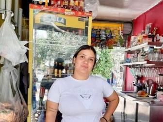 Photo of Jessica Lizbeth