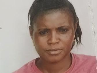 Photo of Aminata