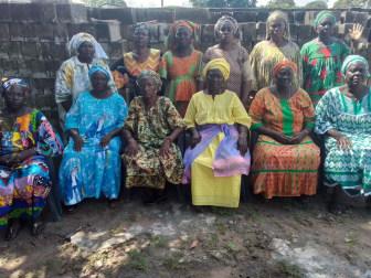 Photo of Kande Alassane Group