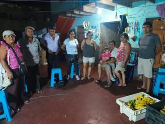 Photo of Accopampa De Echarate Group