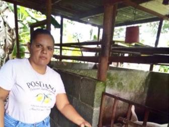 Photo of Liliana Itzel