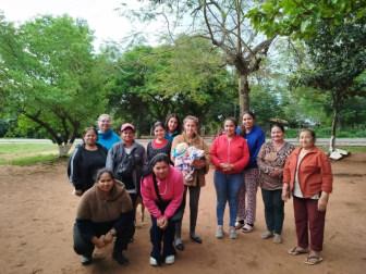 Photo of Chololo Poty Group