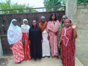 Photo of Diamaguene Gandiaye 2 Group