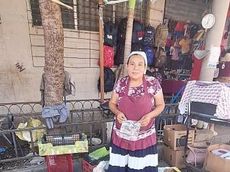 Photo of Blanca Maricela