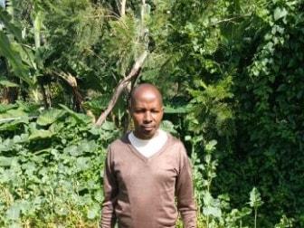 Photo of Obadiah