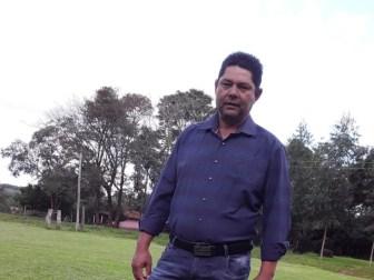 Photo of Oscar Ramon