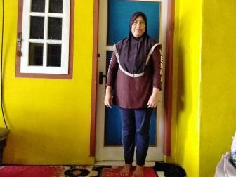 Photo of Pujianti