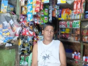 Photo of Nilo