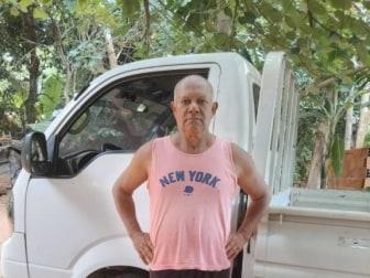 Photo of Luis Ignacio