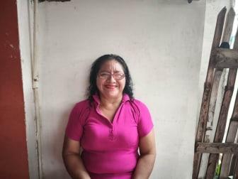 Photo of María Elizabeth