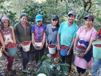 Photo of Cooperativa Agraria Rutas Del Inca