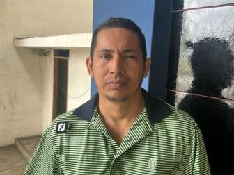 Photo of Miguel Angel