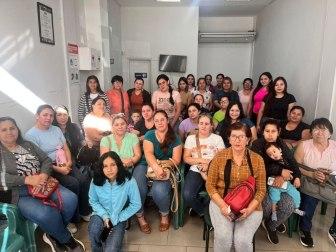 Photo of Virgen De Itatí Group