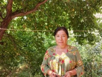 Photo of Tajigul