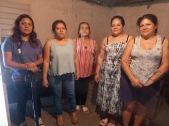 Photo of Las Invencibles Ii Group