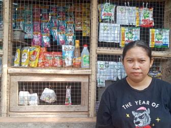 Photo of Sandra Rose